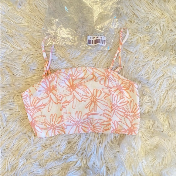 Pink Lily Two Piece Set - XS - Picture 8 of 12